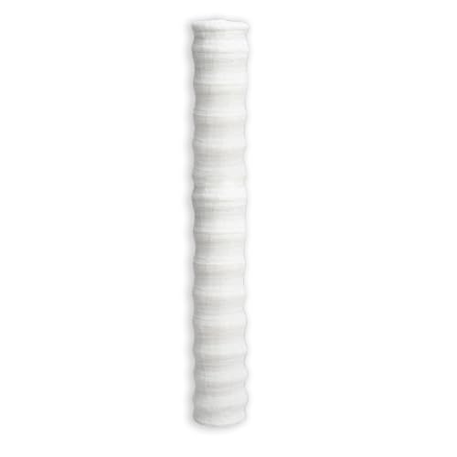 Trellis Netting, Aaamazing Netting, Scrog Net, Trellis Net, 6.5ft x 4920ft Roll, for Climbing Plants, Cut Flower Support, Garden, Grow Pea, Bean, Grape Vine, Mesh, Heavy Duty, 6x6 Inch Squares