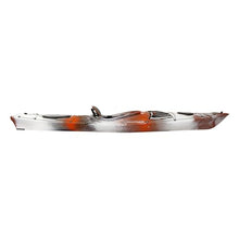 Wilderness Systems Tsunami 145 Sit Inside Touring Kayak Desert Eclipse