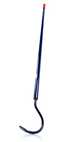 Midwest Rake 1-Prong Cultivator (Pack of 4)