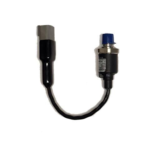 Exmark 142-4495 OEM Pressure Transducer for Z-Spray ZSL3620 Spreader/Sprayer