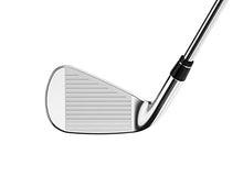 Callaway Golf Rogue ST Pro Iron Set Silver