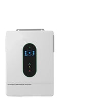 12000W Hybrid Inverter AC Output