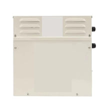 Induction Heater, Heater Pool 4.5KW Automatic Steam Generator Sauna Bath Home Spa Shower,for Industrial and Domestic