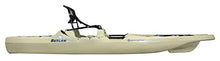 Perception Kayaks Outlaw Fishing Kayak Fossil Tan
