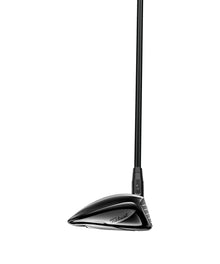 Titleist TSR1 Fairway Metal RH TSP 120 SR 15 J Black