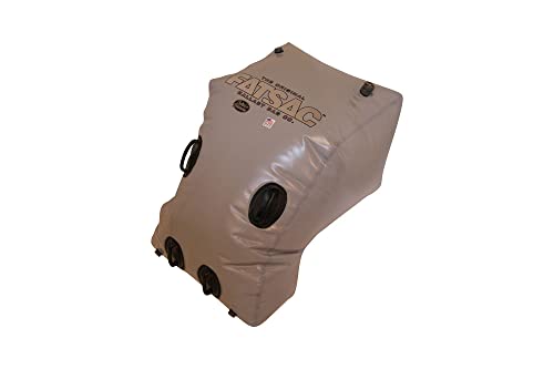 Fat Sac Yamaha Jet Boats Custom 21 Enzo Style Ballast Sac
