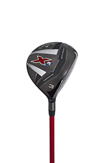 Callaway XR 13PC Golf Club Set Silver