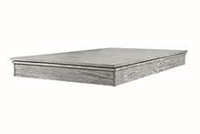 Empire USA Manhattan Slate Pool Table 8FT with Premium Billiard Accessories Whitewash