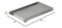 Artisan Drop In Griddle for Artisan Grills (ARTP-G)