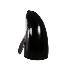 Design Toscano Thar She Blows Killer Whale Statue Full Color
