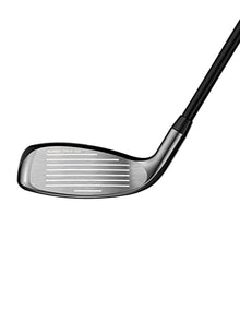 Callaway Golf 2022 Rogue ST Max Hybrid Silver