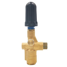 P.A. Pulsar Zero: 4050 psi @ 10.5 US gpm Flow-Sensitive Unloader Valve CANPUMP Accessories