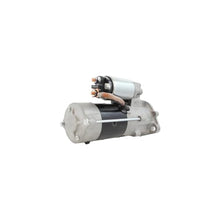 Accessories 1pcs 4JB1 starter motor M008T77071 for Doosan excavator DH55 12V/11T/3.2KW excavator motor parts