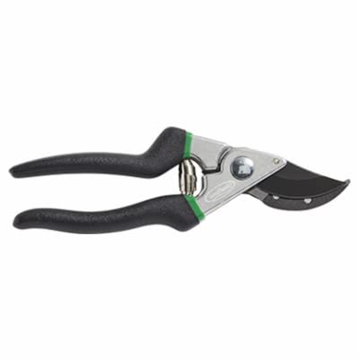Medium Duty Bypass Pruner Pruning Shear - Pack of (24)