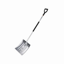 Fiskars X-Series Snow Shovel Black 1057186