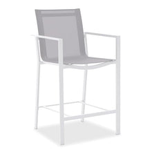 KETTLER Primavera 5-Piece Bar Set - White (Without Cushions)