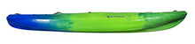 Perception Kayaks Zip 9.5 Sit on Top Kayak Earth