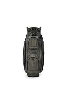 Callaway Golf 2022 Org 14 Cart Bag Olive Camo