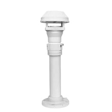 Mechanivis CXS02B-A3, DC5-30V RS485, DC5-30V RS232, Ultrasonic Wind Speed Direction Sensor ，Ultrasonic Wind Speed Sensor(DC5-30V RS232)