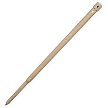 Underhill Deep Drip Irrigation Stakes 36-Inch, Case of 25 Watering Spikes for Palm Trees and Deep Rooted Trees, Drip System Parts Tubes, A-DD36-25