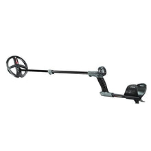 Deus II WS6 Master Metal Detector - 22 FMF Coil (9") with WS6 Module, S-Telescopic stem, English Manual and US Charger (DEUS2-22FMFWS6E) Deus II Power in its Most Agile Form.