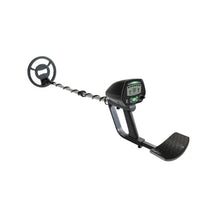 Gold Detector, Underground Metal Detector with Waterproof Search Coil for Treasure Hunts