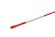 4ft Pro Snow Stakes, 1000, Red