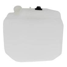 Universal 3 Gallon Fuel Tank Assembly for Lawn Tractors - Part #651P08850