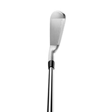 TaylorMade P770 Right-Hand Stiff Flex Iron Set Silver