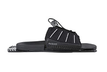 Radar 69 Session Waterski with Prime Boot Black/Red/Blue