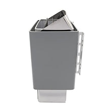 Sauna Steam Generator Residential 6KW Sauna Heater Stove Dry Steam Spa Electric Mini Sauna Heater Stove with Controller Sauna Accessories (Color : SAB-60S) (Sab)