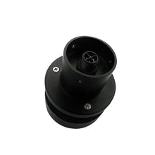 Mechanivis Aluminium Alloy Ultrasonic Wind Speed and Wind Direction Weather Station
