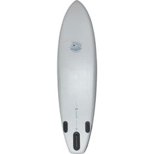 Surftech Beachcraft Air Travel Inflatable SUP 10ft8in Blue