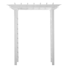 vita Westhaven 57 inchW x 88 inchH Vinyl Arbor