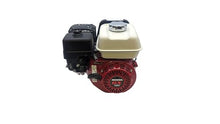 Pacer Pumps 200 GPM "S" Series SE2UL E5HCP, Self-Priming Multi-Purpose Water Transfer Pump with Honda GX Engine, 200 GPM