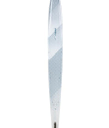 Radar Vapor Pro Build Waterski White/Textreme 66