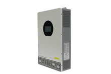 ATE Power 12KW 48V Split Phase Solar Hybrid Inverter