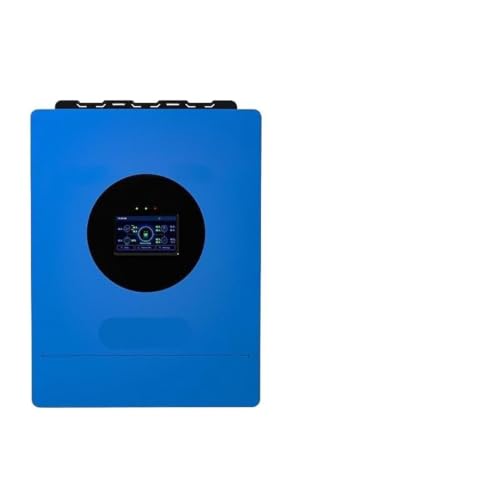 Hybrid Solar Inverter