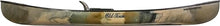 Old Town Discovery 119 Solo Sportsman Canoe Camo