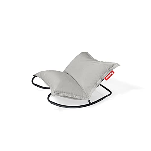 Fatboy Original Slim Outdoor Bean Bag Rocking Chair, Mist