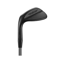 Titleist Vokey SM9 Pitching Wedge 46 * 10* (Jet Black, F Grind) Golf Club Black