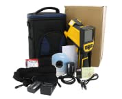 VIHELM VC350 Handheld Thermal Imager -20~350℃