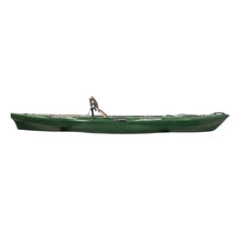Wilderness Systems Tarpon 140 Sit on Top Fishing Kayak Forest Green