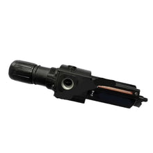 B74G-4AK-QD1-RMN Manual Filter Pressure reducing Valve 4GK/4BK/RMG/QD2/QD3(B74G-4AK-QD1-RMN)
