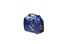 Ford 2300 Watt Gas Inverter Generator, Small Portable & Quiet, Home Use, Camping, Outdoor, CARB Compliant, Parallel Capability, Built Ford Tough, Generadores De Gasolina Silencioso, FG2300IS