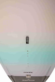 Ronix Men's Supreme Wakeboard - Air Core 3 - Black
