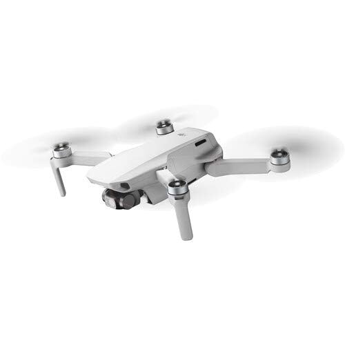 RotorLogic DJI Mini 2 Aircraft Replacement Unit Grey