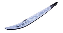 HO Syndicate Pro Slalom Waterskis 66in White/Black