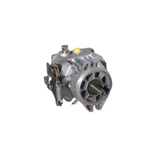 Dixie Chopper Hydro Pump - RH Twin for Dixie Chopper Lawn Mowers/PW-3KQQ-KY1X-XXXX / 991168006