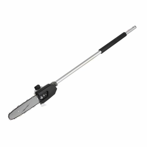 49-16-2720 for Milwaukee M18 10" Pole Saw Attachment w/Padded Grip - Black